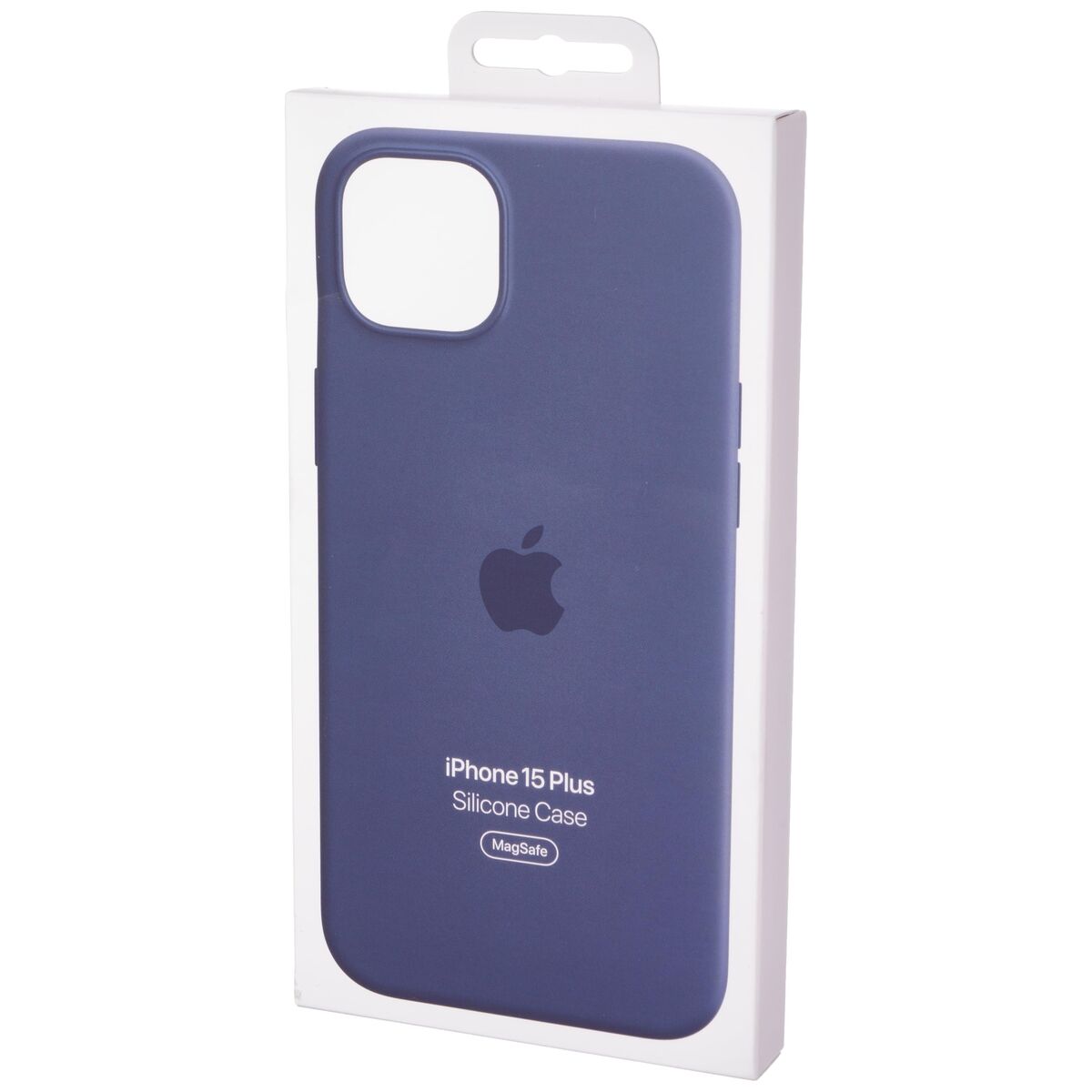 Husă pentru Mobil Apple MXQT3ZM/A Bleumarin