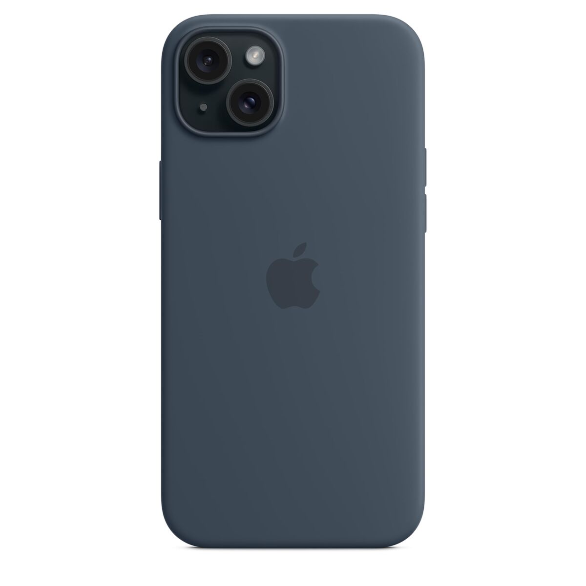 Husă pentru Mobil Apple MXQT3ZM/A Bleumarin