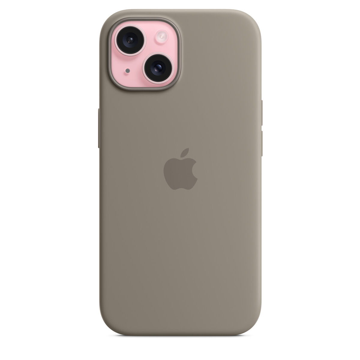 Husă pentru Mobil Apple MXPG3ZM/A Gri