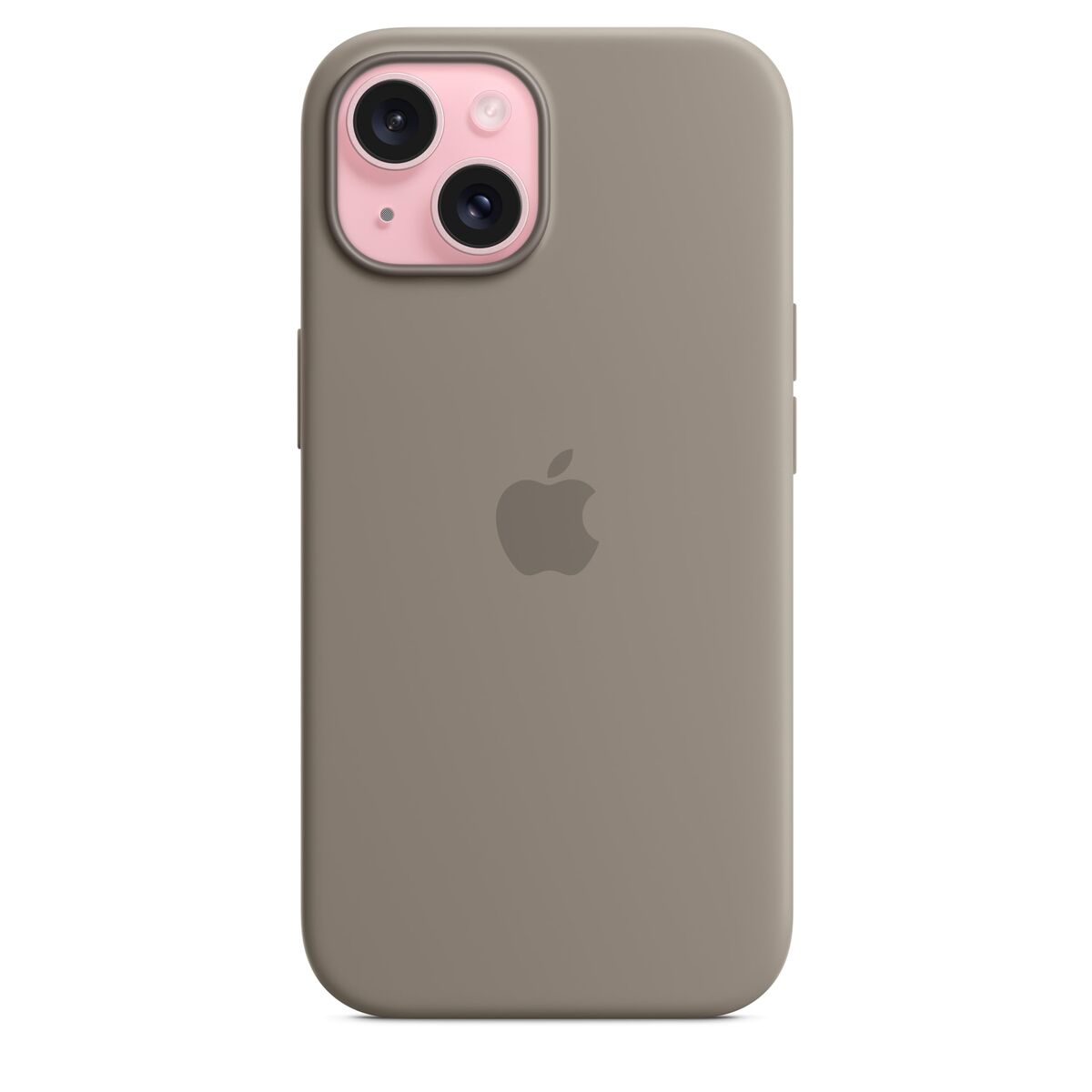 Husă pentru Mobil Apple MXPG3ZM/A Gri