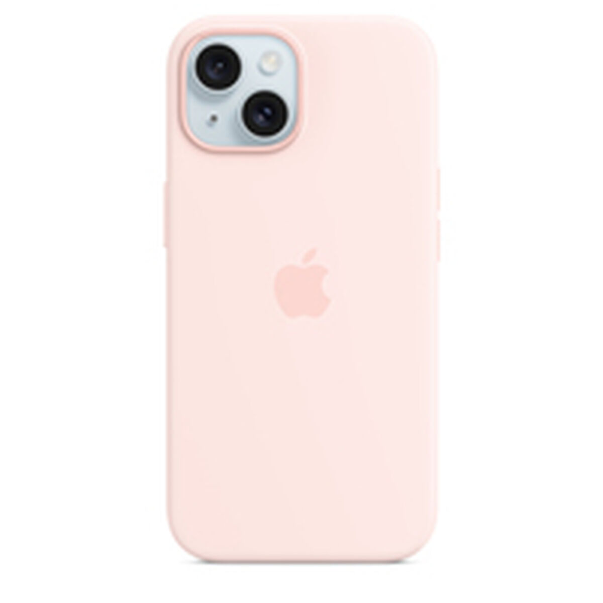 Husă pentru Mobil Apple MXPH3ZM/A Roz Roz deschis