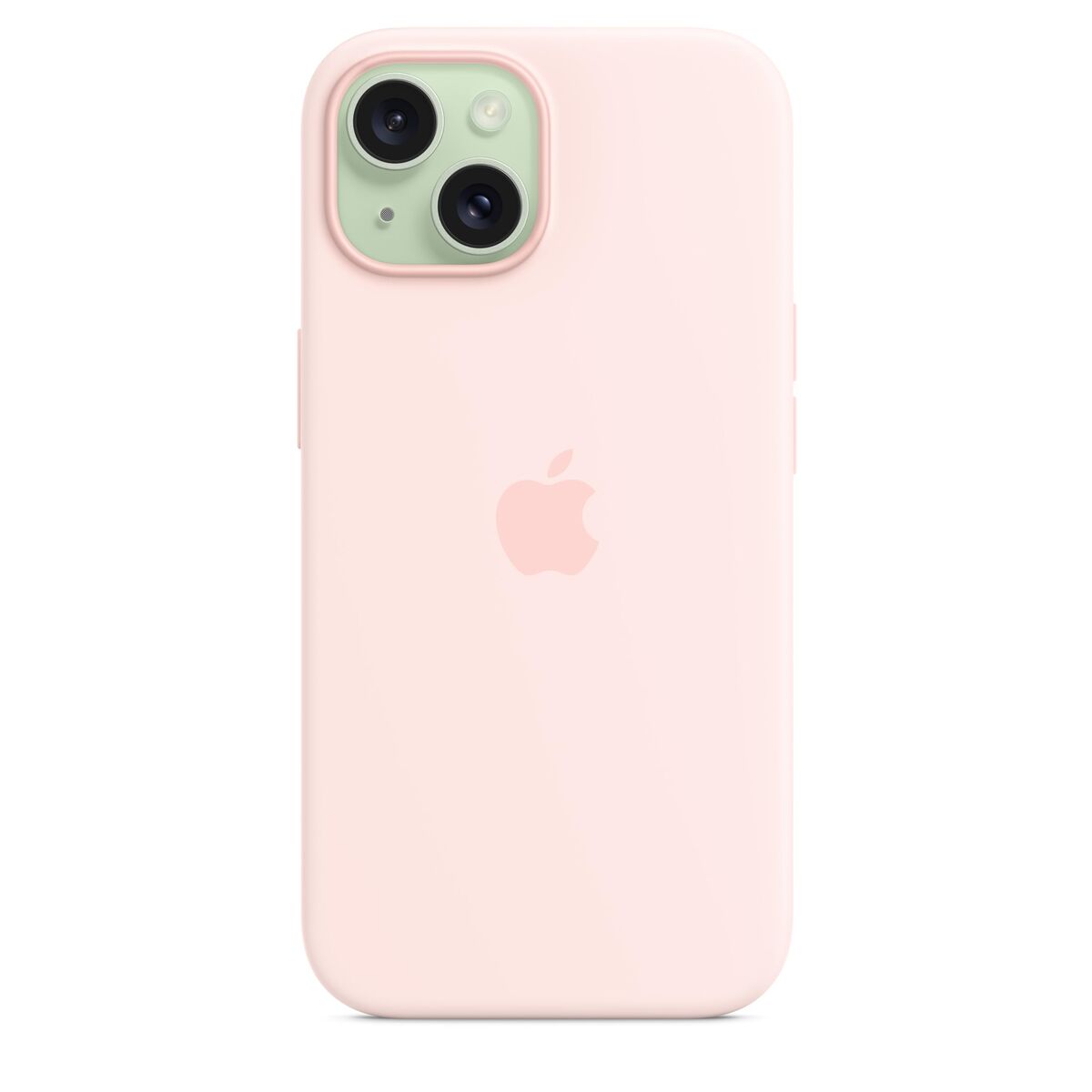 Husă pentru Mobil Apple MXPH3ZM/A Roz Roz deschis