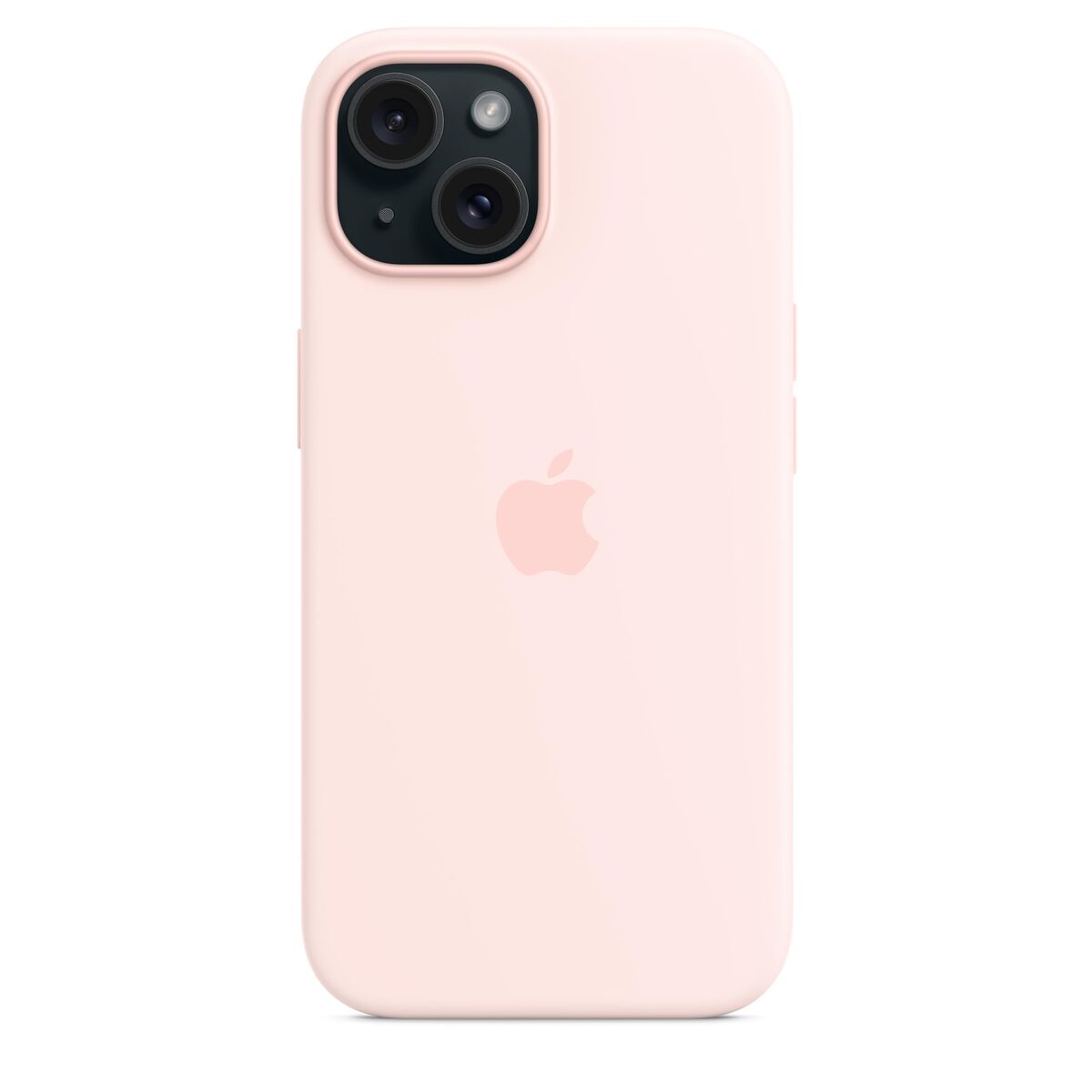 Husă pentru Mobil Apple MXPH3ZM/A Roz Roz deschis