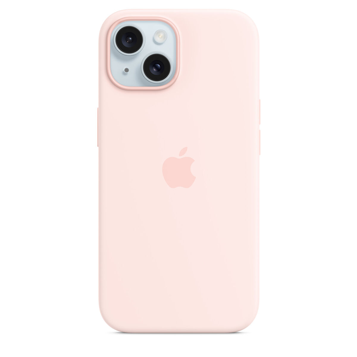 Husă pentru Mobil Apple MXPH3ZM/A Roz Roz deschis