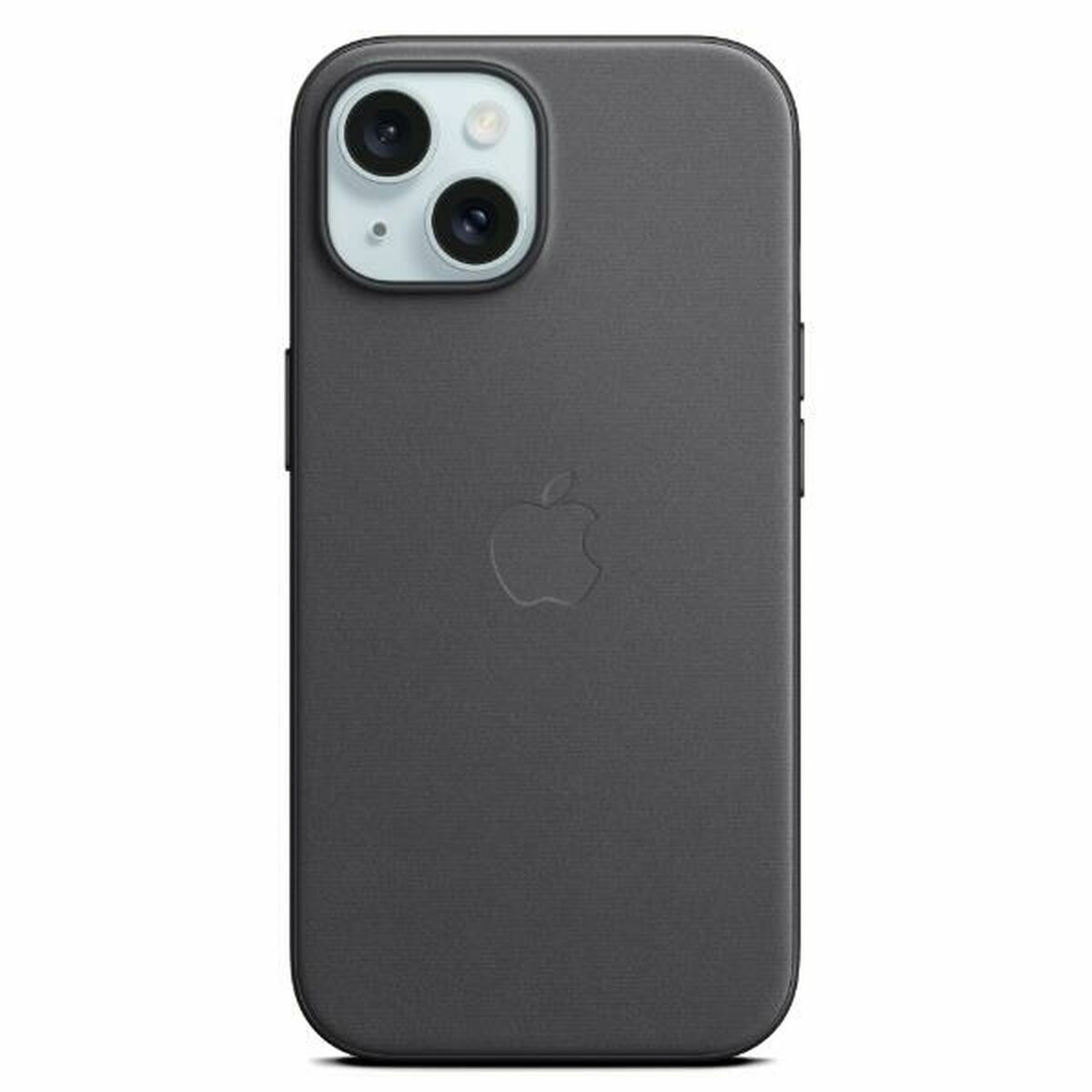 Husă pentru Mobil Apple iPhone 15 Negru