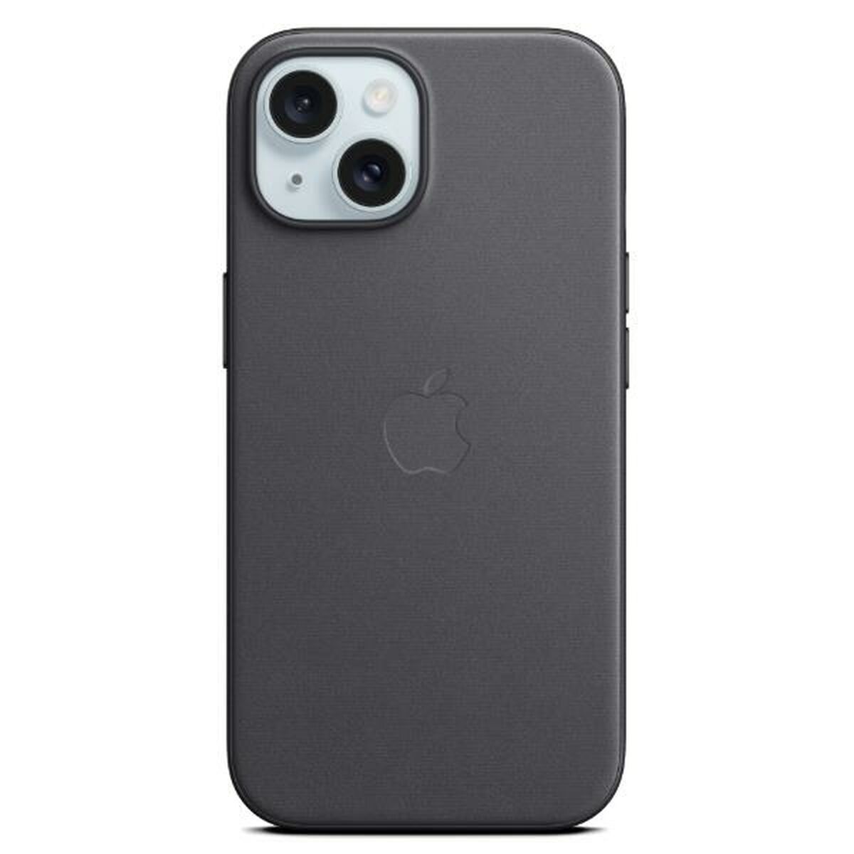 Husă pentru Mobil Apple iPhone 15 Negru