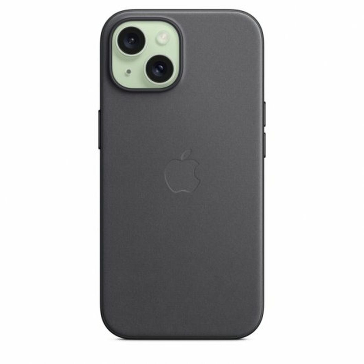 Husă pentru Mobil Apple iPhone 15 Negru