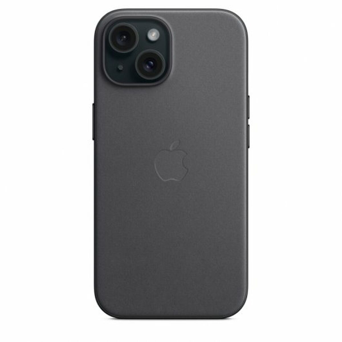 Husă pentru Mobil Apple iPhone 15 Negru
