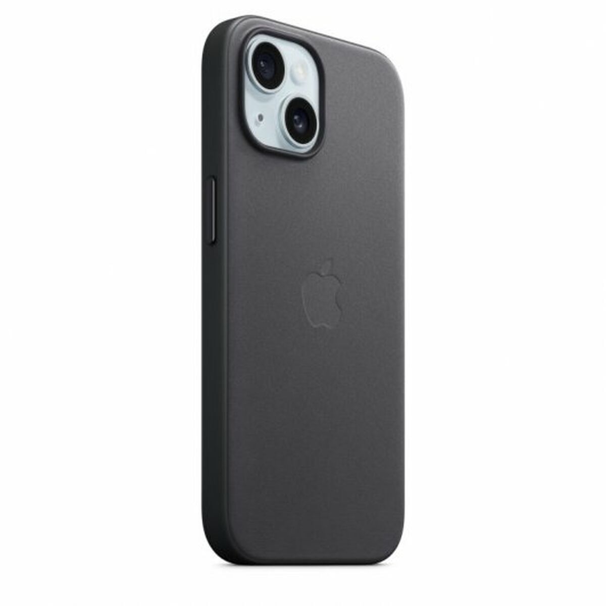 Husă pentru Mobil Apple iPhone 15 Negru