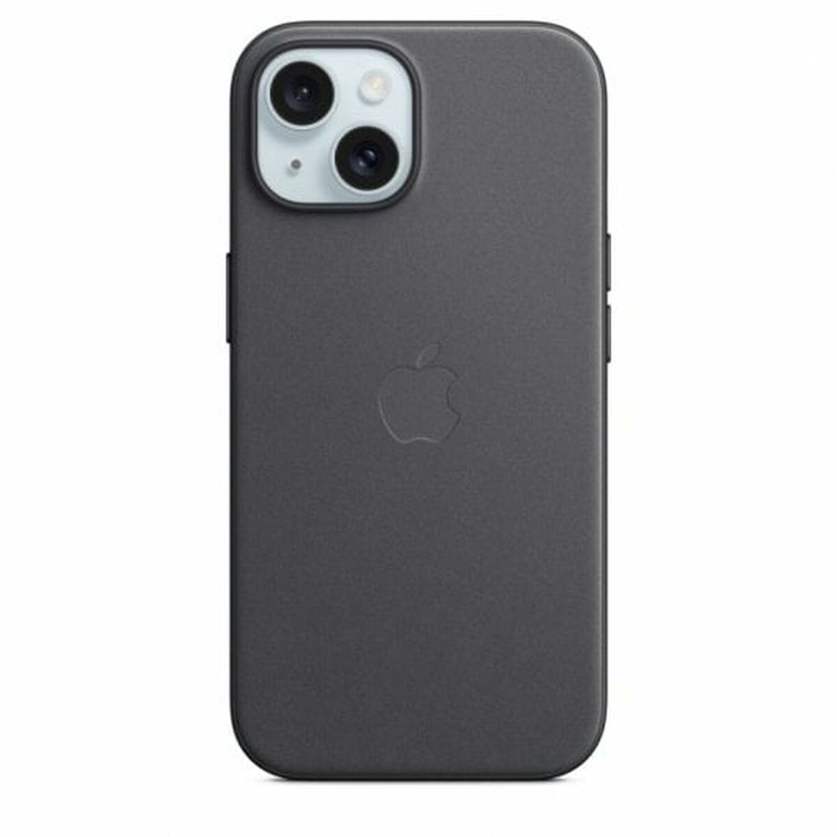Husă pentru Mobil Apple iPhone 15 Negru
