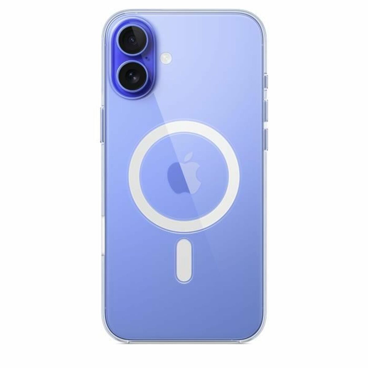 Husă pentru Mobil Apple MA7D4ZM/A Transparent