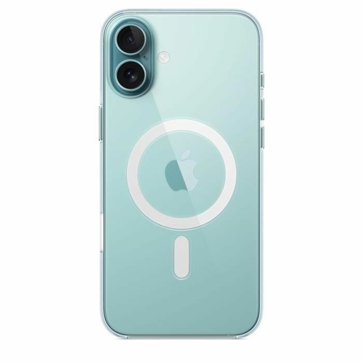 Husă pentru Mobil Apple MA7D4ZM/A Transparent