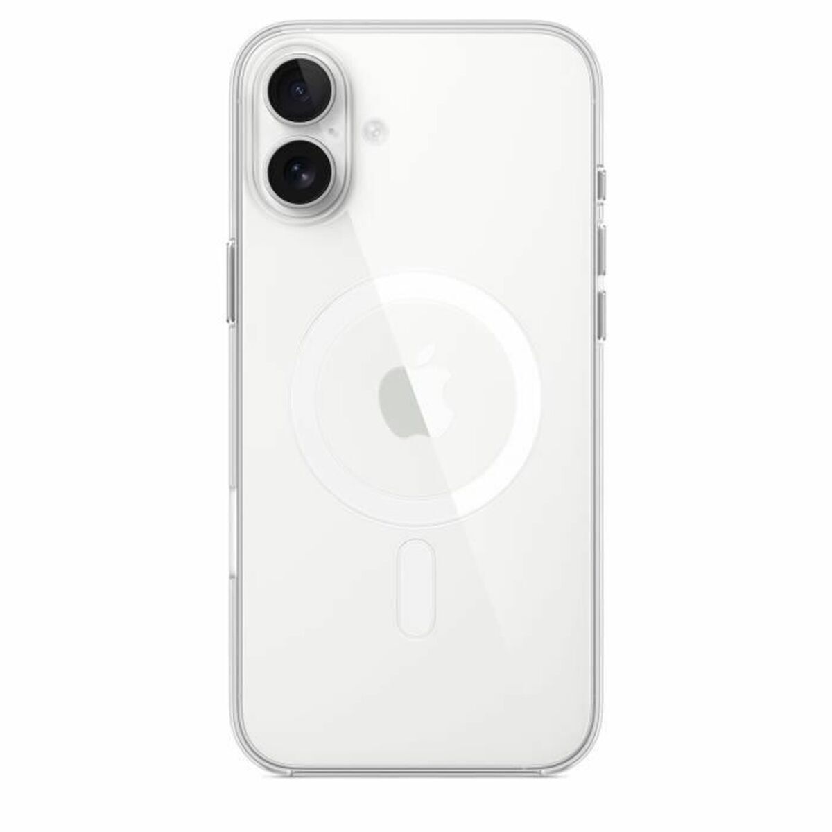 Husă pentru Mobil Apple MA7D4ZM/A Transparent