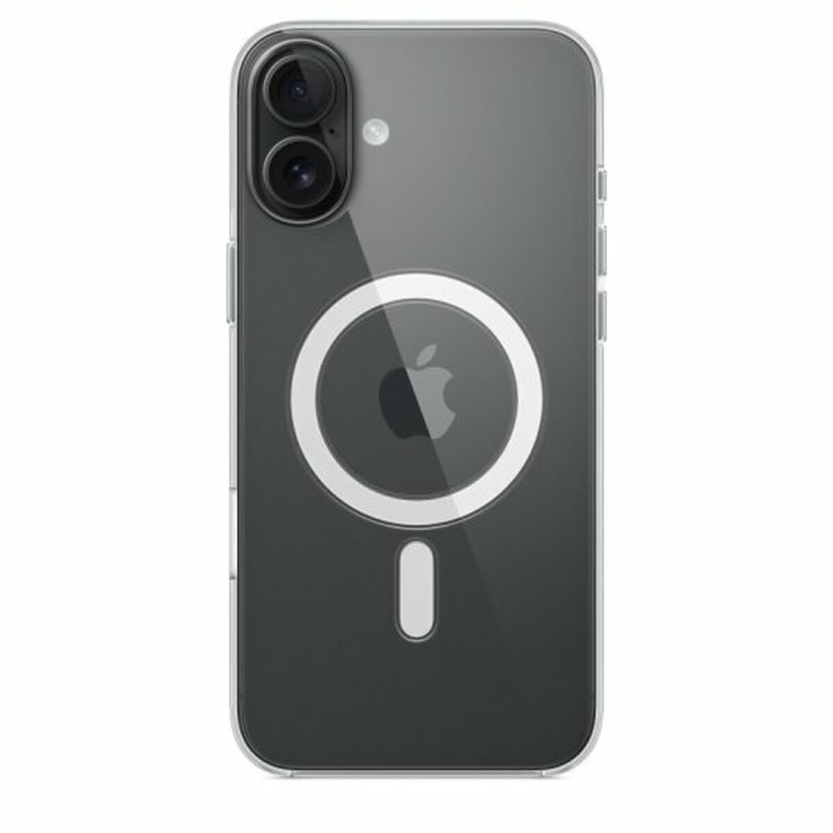 Husă pentru Mobil Apple MA7D4ZM/A Transparent