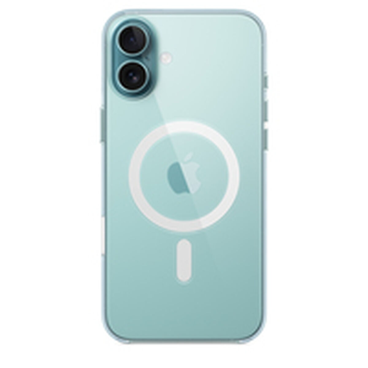 Husă pentru Mobil Apple MA7D4ZM/A Transparent