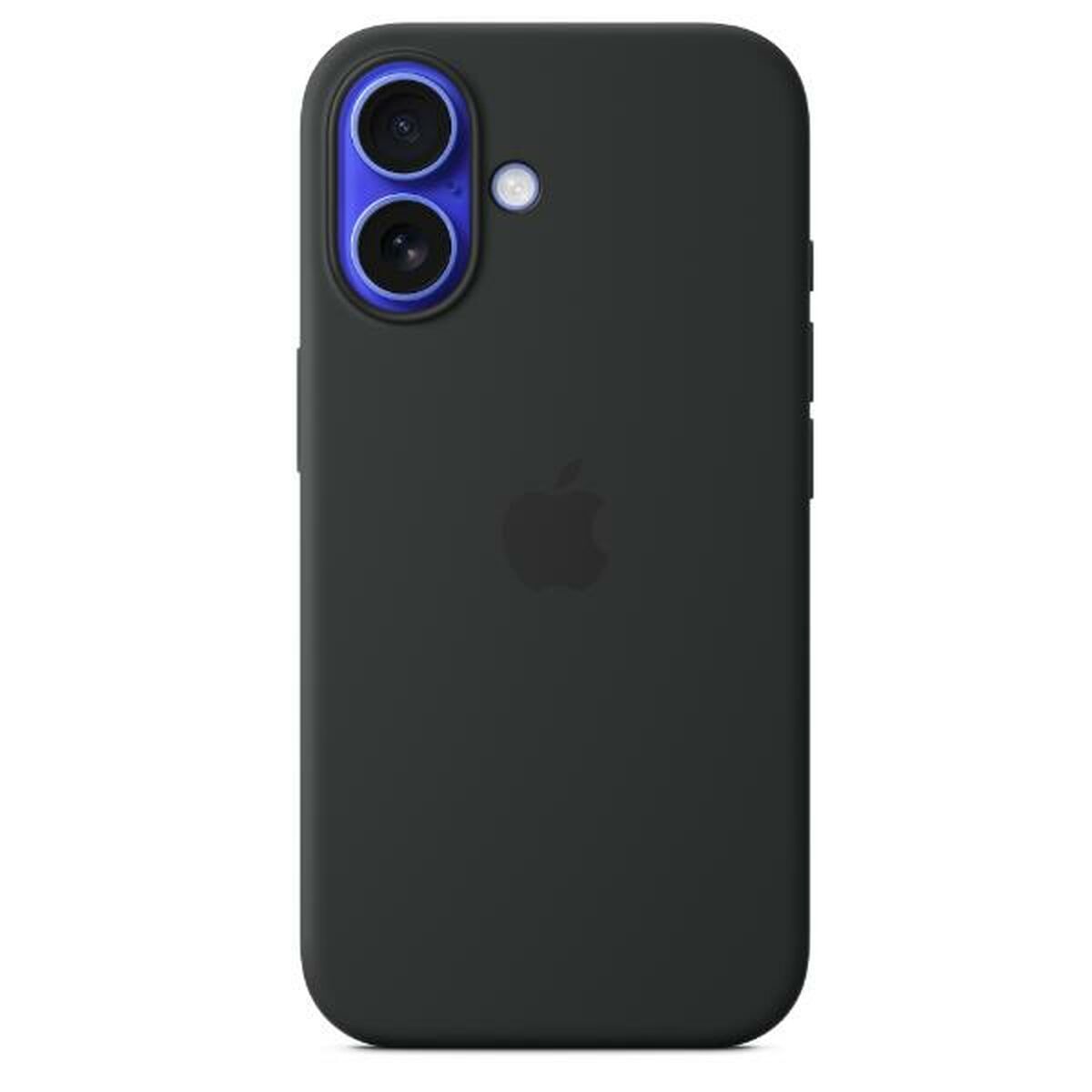 Husă pentru Mobil Apple MYY93ZM/A Negru