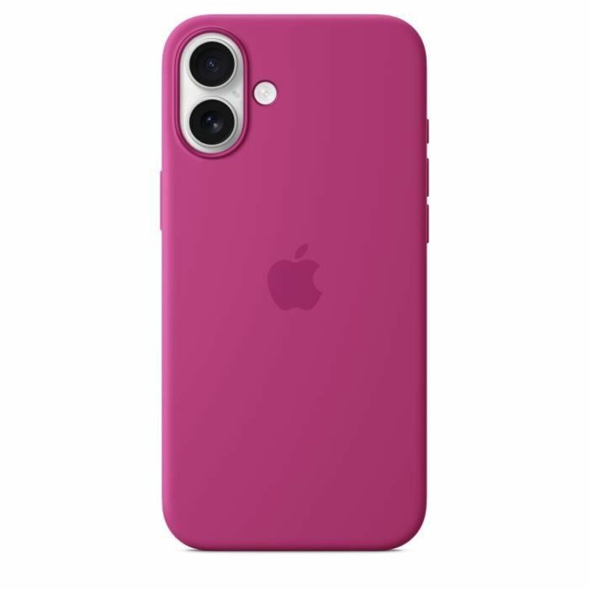 Husă pentru Mobil Apple iPhone 16 Plus Fucsia