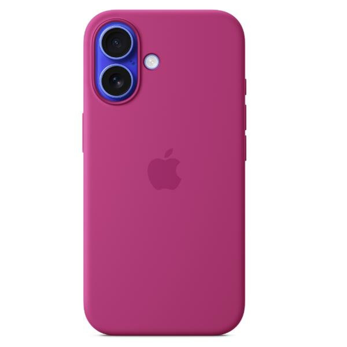 Husă pentru Mobil Apple iPhone 16 Plus Fucsia