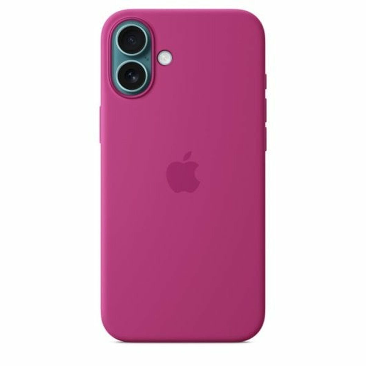 Husă pentru Mobil Apple iPhone 16 Plus Fucsia