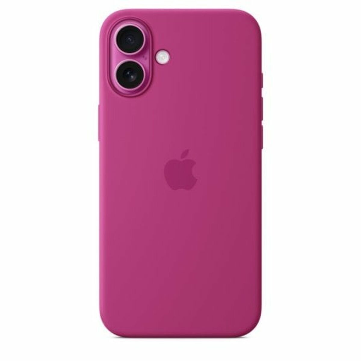 Husă pentru Mobil Apple iPhone 16 Plus Fucsia