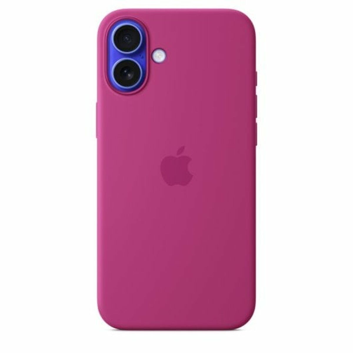 Husă pentru Mobil Apple iPhone 16 Plus Fucsia