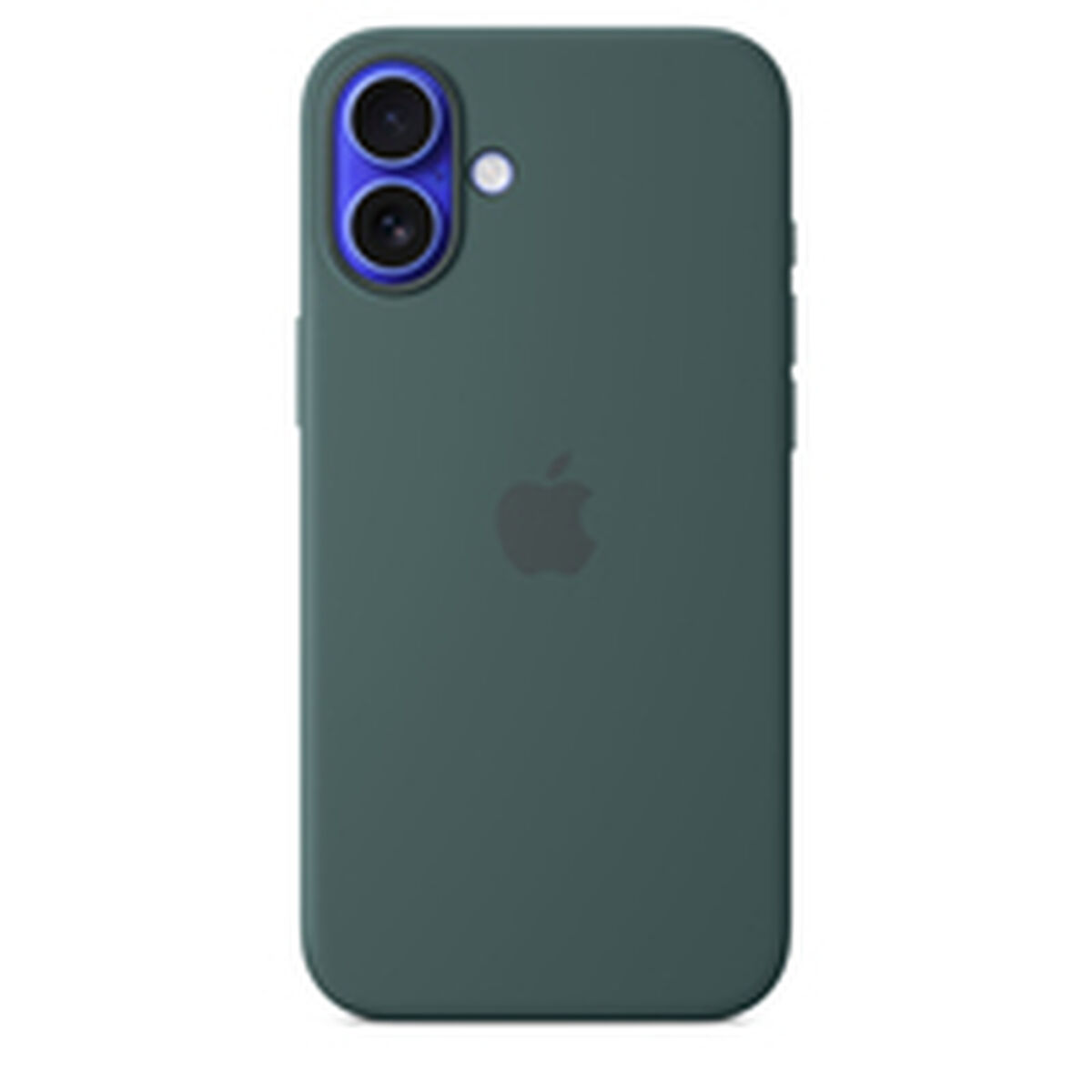 Husă pentru Mobil Apple IPHONE 16 PLUS Verde