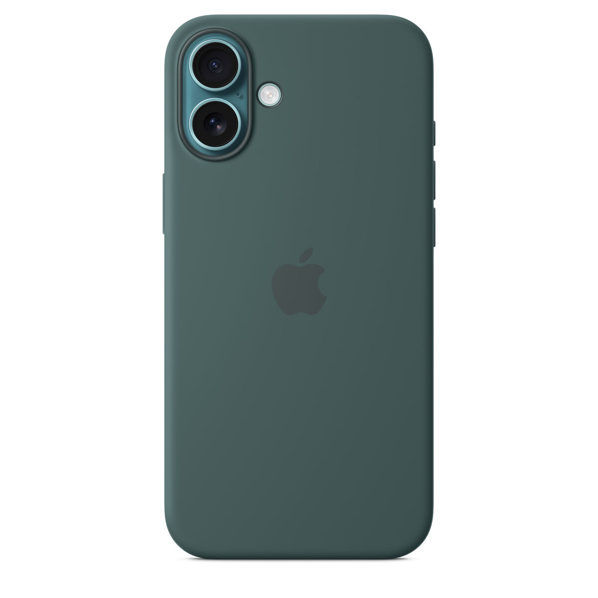 Husă pentru Mobil Apple IPHONE 16 PLUS Verde
