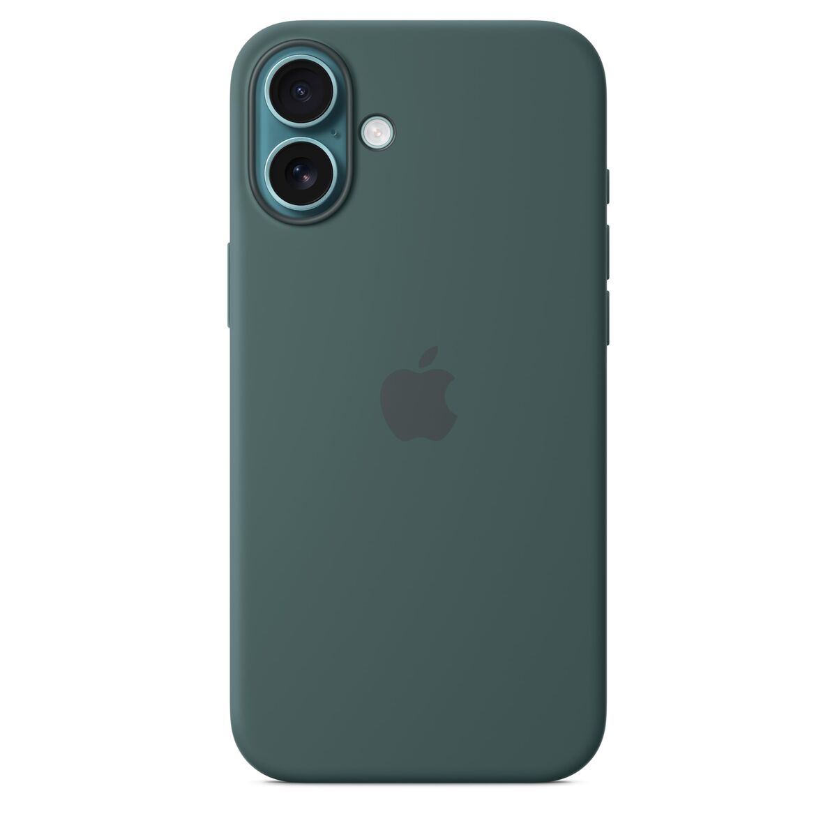Husă pentru Mobil Apple IPHONE 16 PLUS Verde