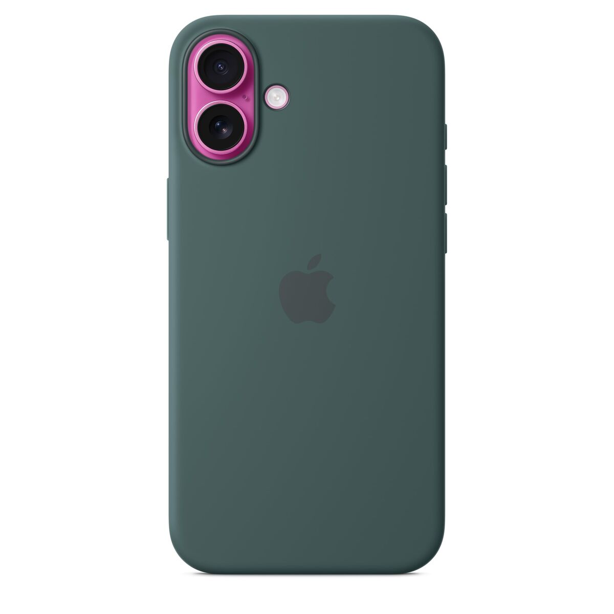 Husă pentru Mobil Apple IPHONE 16 PLUS Verde
