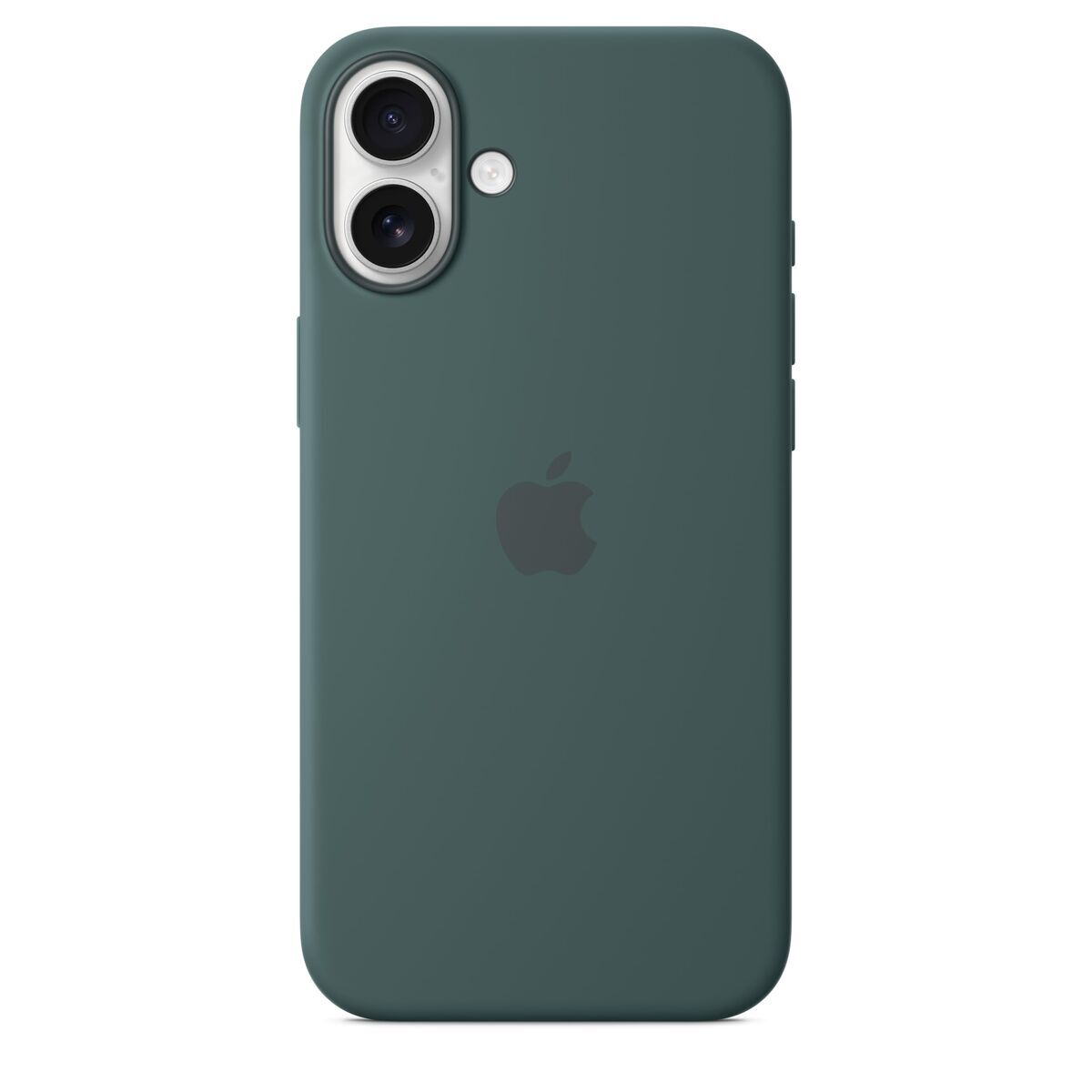 Husă pentru Mobil Apple IPHONE 16 PLUS Verde