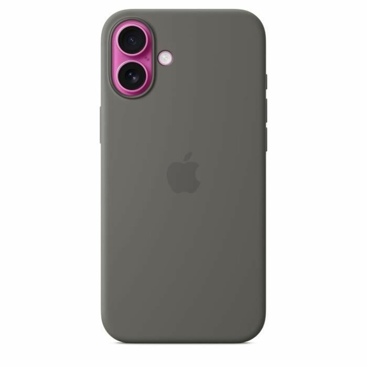Husă pentru Mobil Apple MYYC3ZM/A Negru