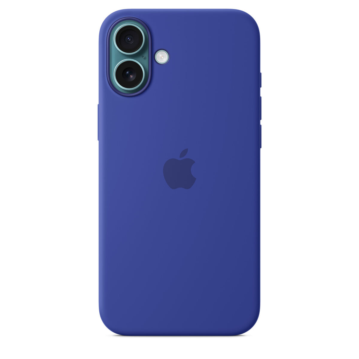 Husă pentru Mobil Apple iPhone 16 Plus Albastru