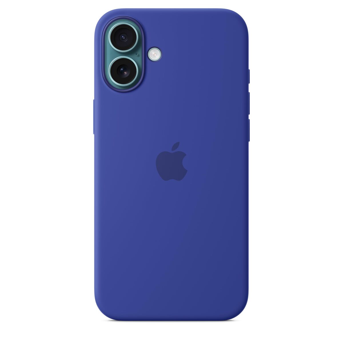 Husă pentru Mobil Apple iPhone 16 Plus Albastru