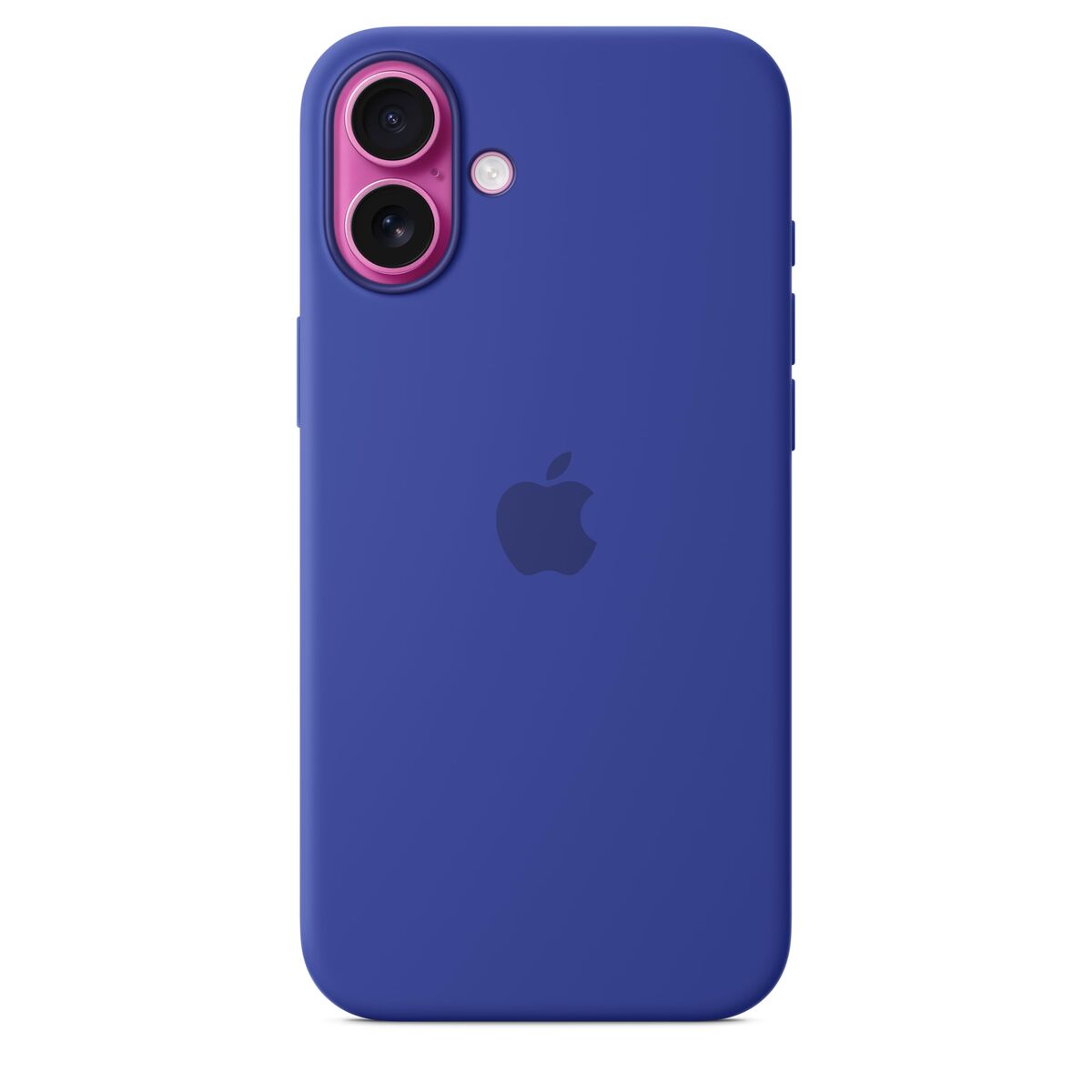 Husă pentru Mobil Apple iPhone 16 Plus Albastru