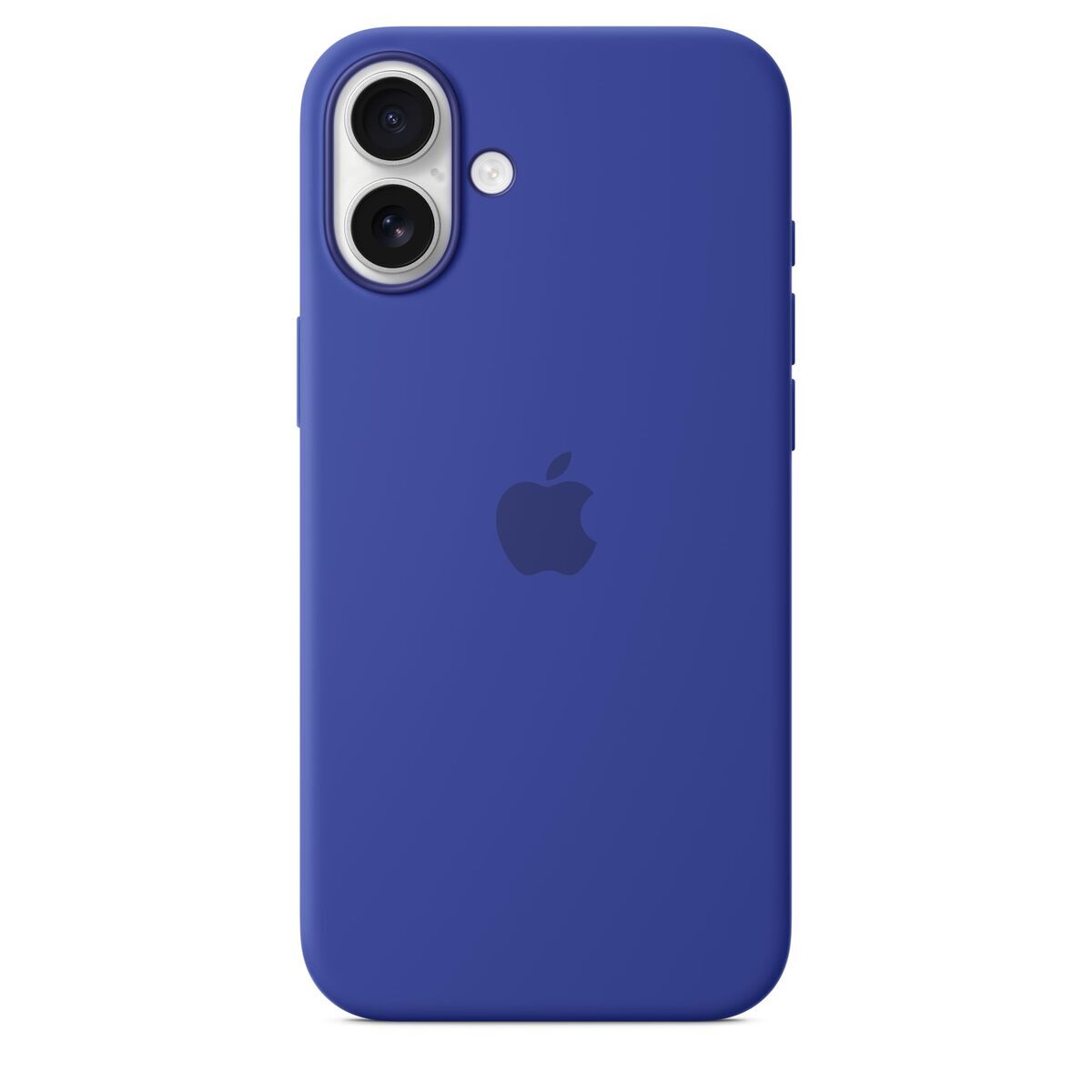 Husă pentru Mobil Apple iPhone 16 Plus Albastru