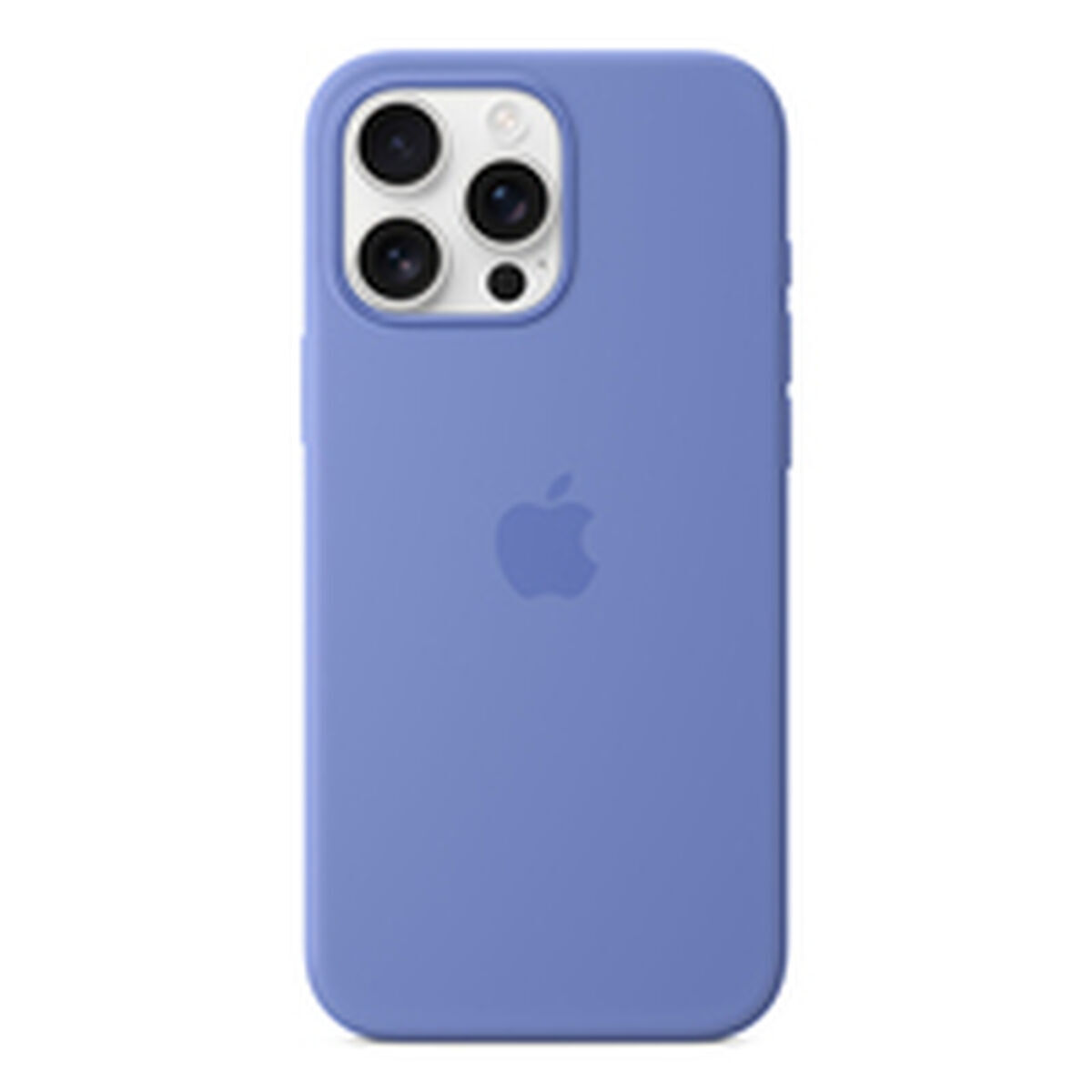 Husă pentru Mobil Apple MDH04ZM/A Mov Violet (6,7")