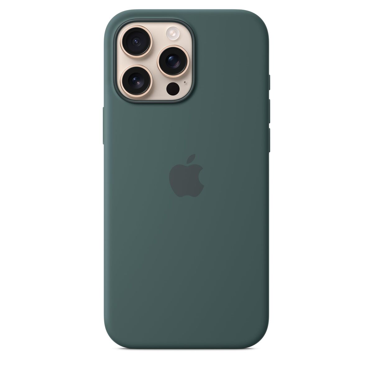 Husă pentru Mobil Apple IPHONE 16 PRO MAX Verde