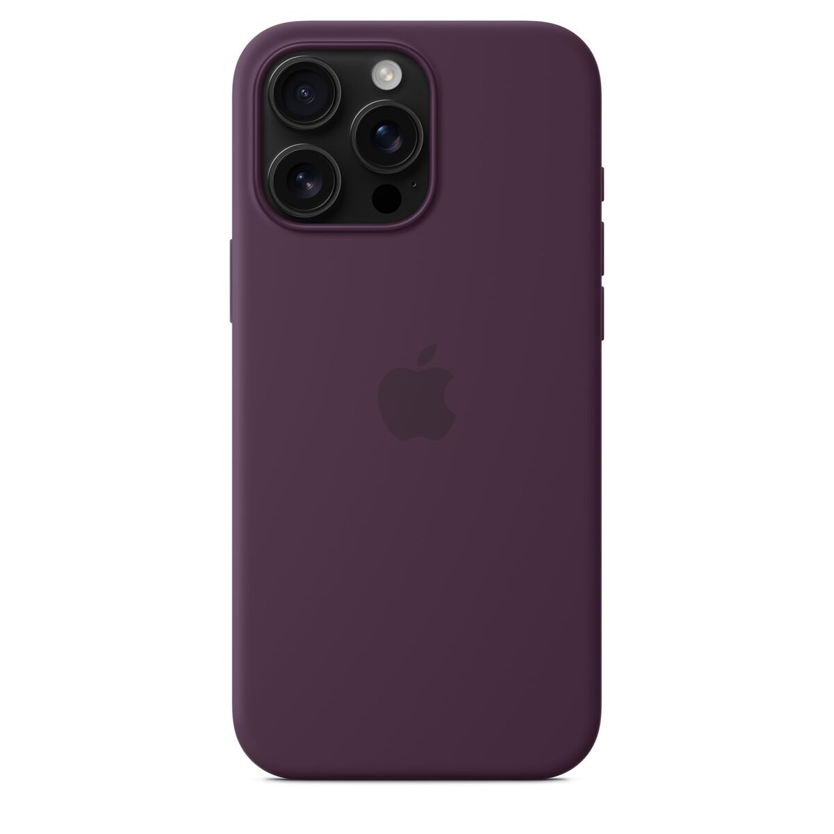 Husă pentru Mobil Apple IPHONE 16 PRO MAX Prună