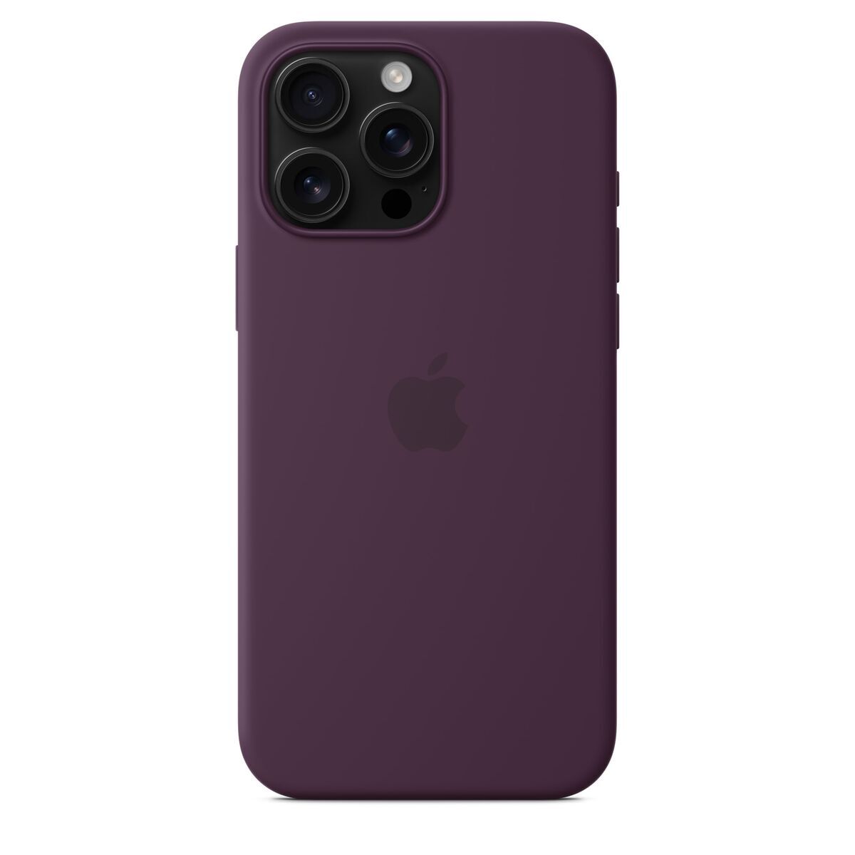 Husă pentru Mobil Apple IPHONE 16 PRO MAX Prună