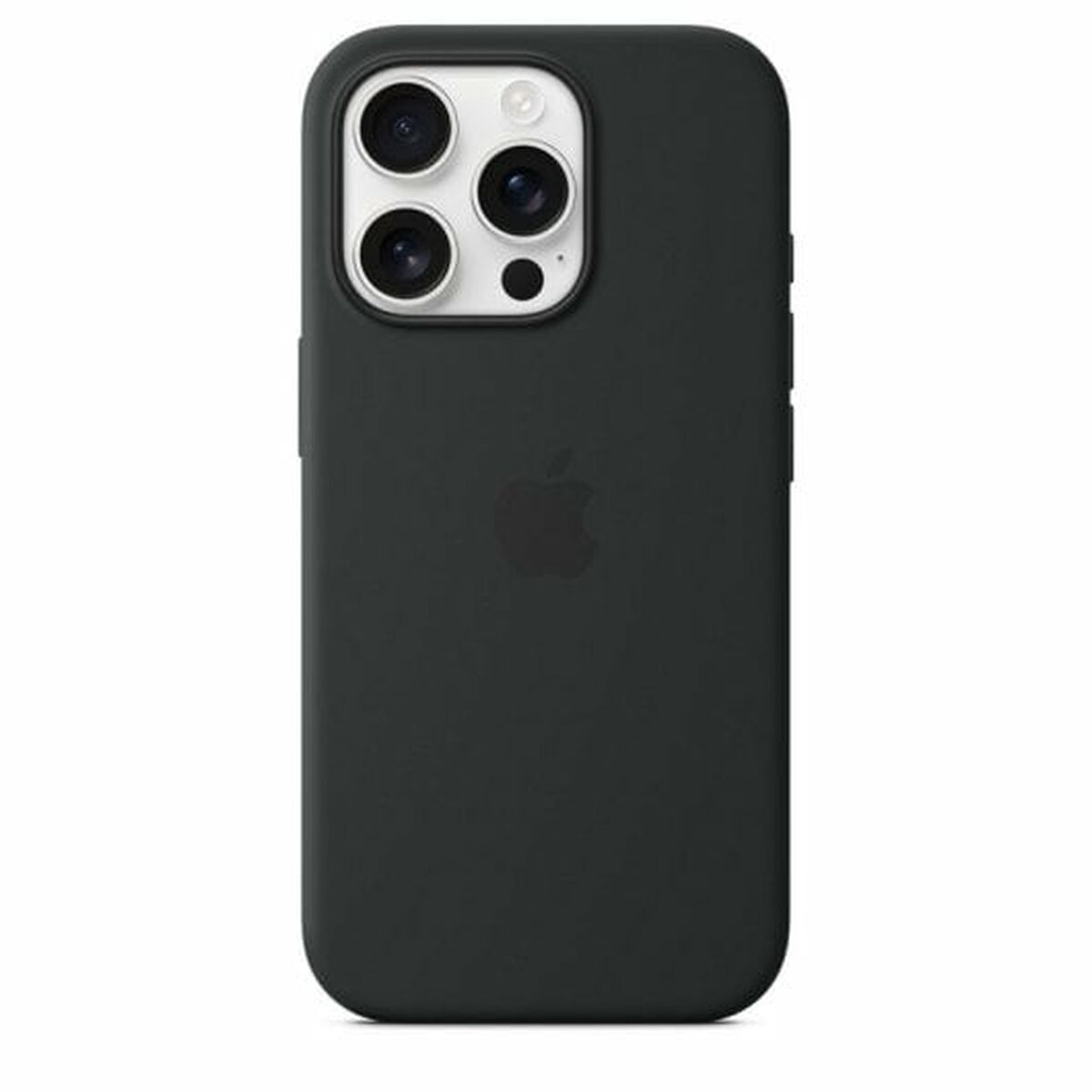 Husă pentru Mobil Apple iPhone 16 Pro Negru