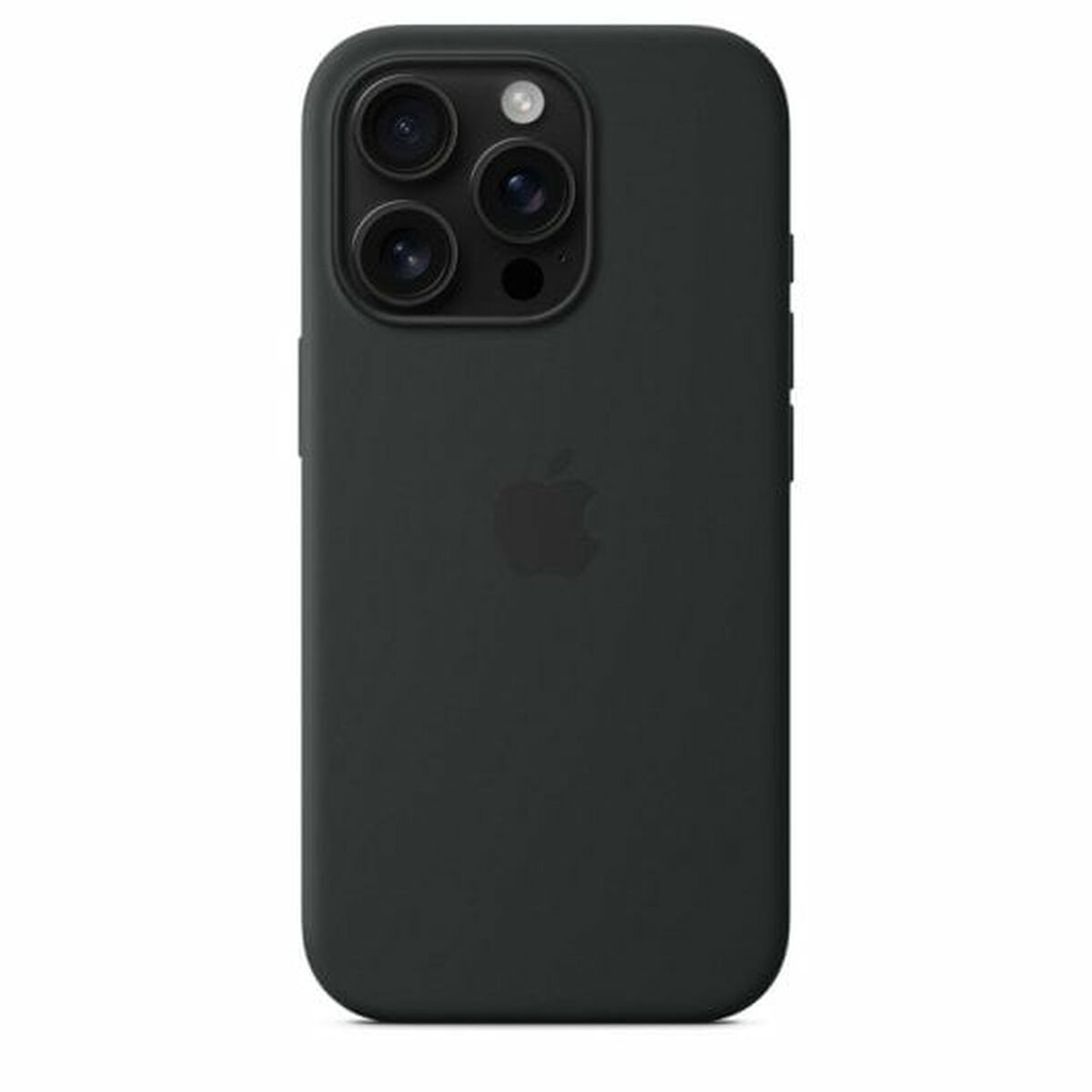 Husă pentru Mobil Apple iPhone 16 Pro Negru