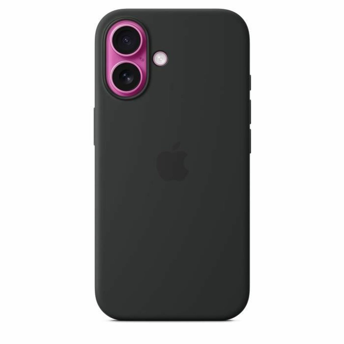 Husă pentru Mobil Apple MYY13ZM/A Negru