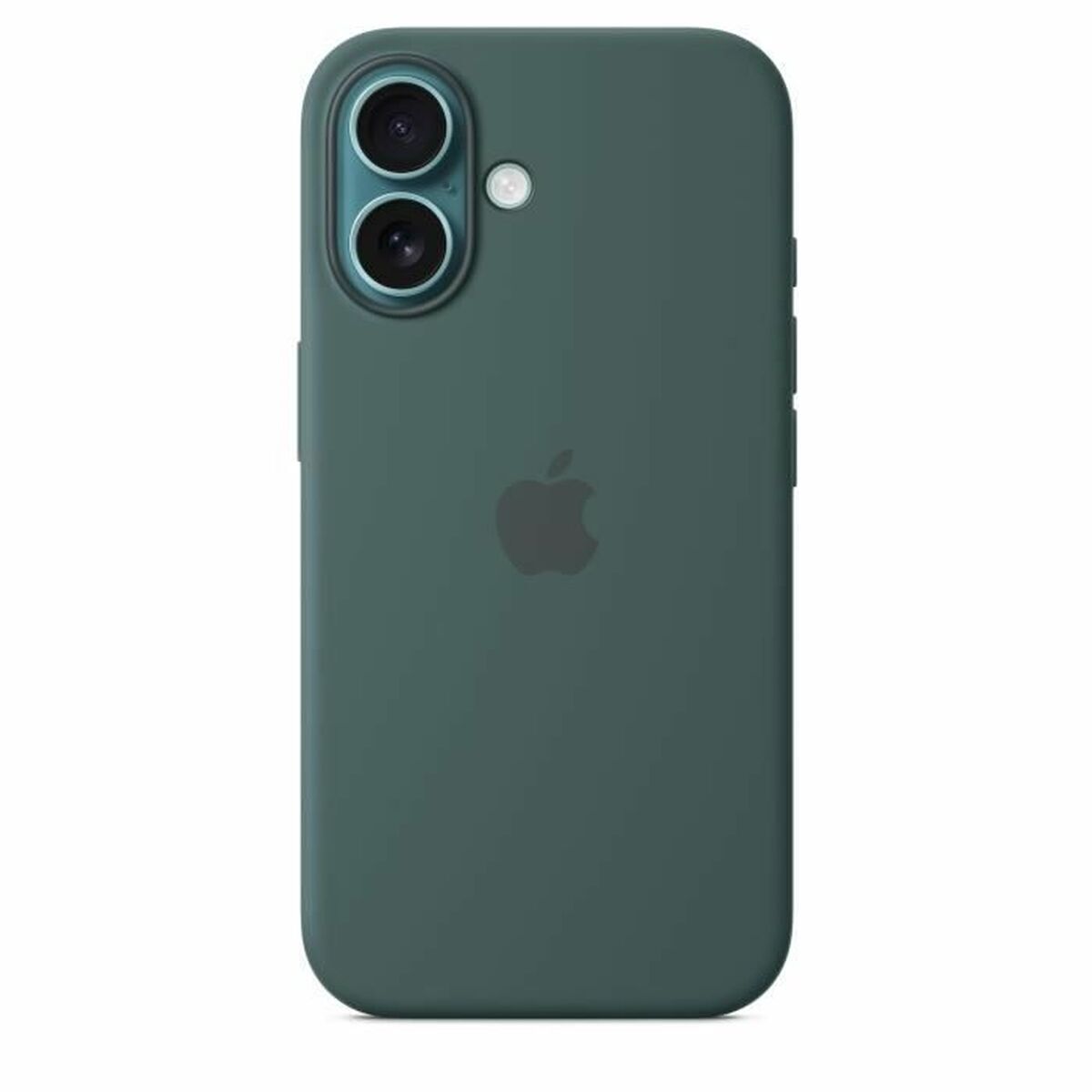 Husă pentru Mobil Apple MYY83ZM/A Verde