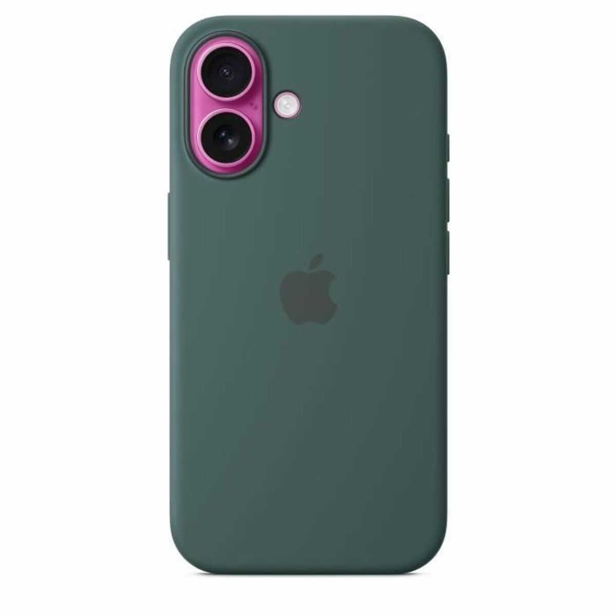 Husă pentru Mobil Apple MYY83ZM/A Verde