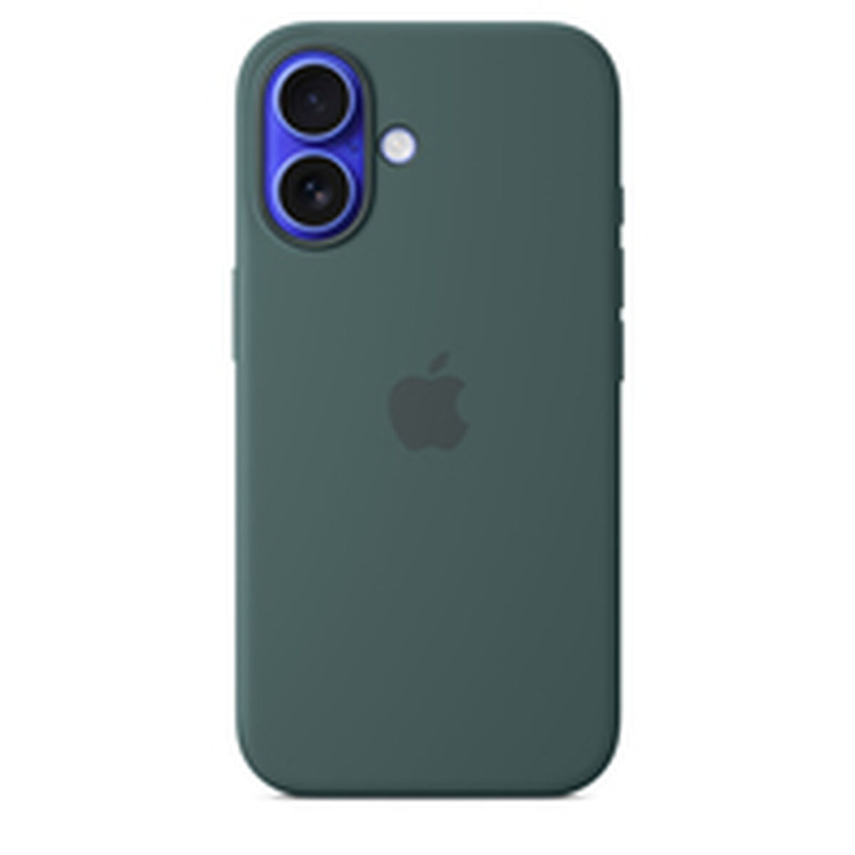 Husă pentru Mobil Apple MYY83ZM/A Verde