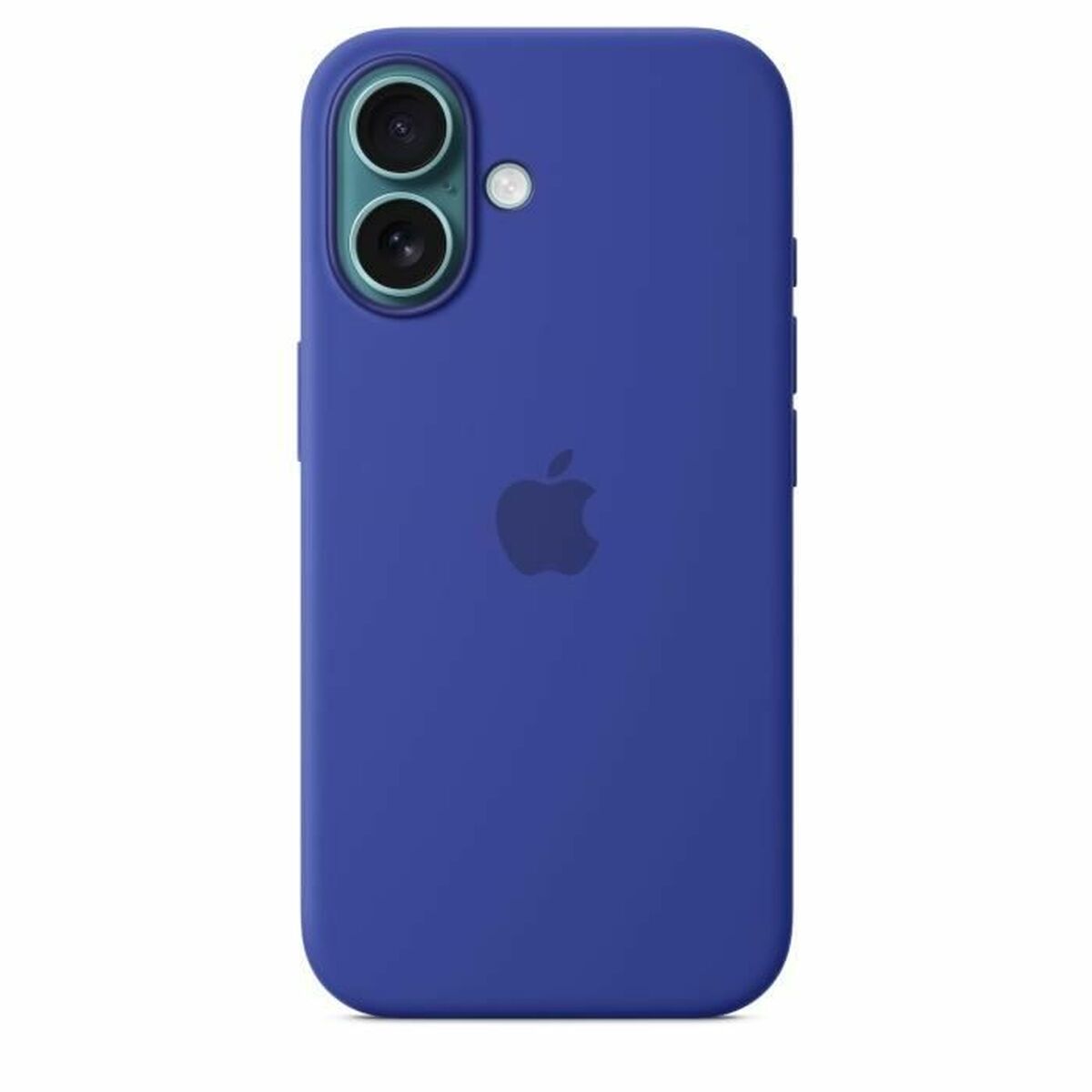 Husă pentru Mobil Apple iPhone 16 Albastru