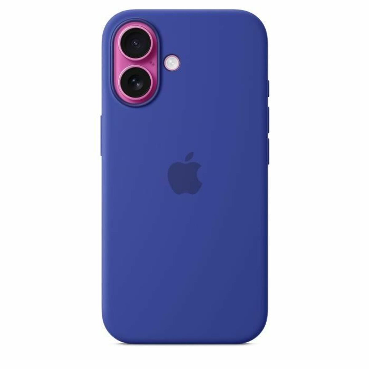 Husă pentru Mobil Apple iPhone 16 Albastru