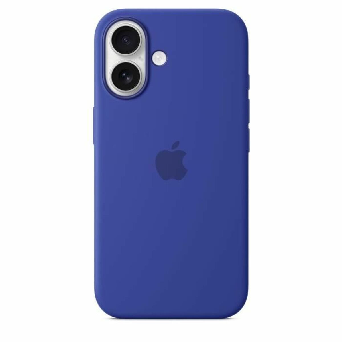Husă pentru Mobil Apple iPhone 16 Albastru