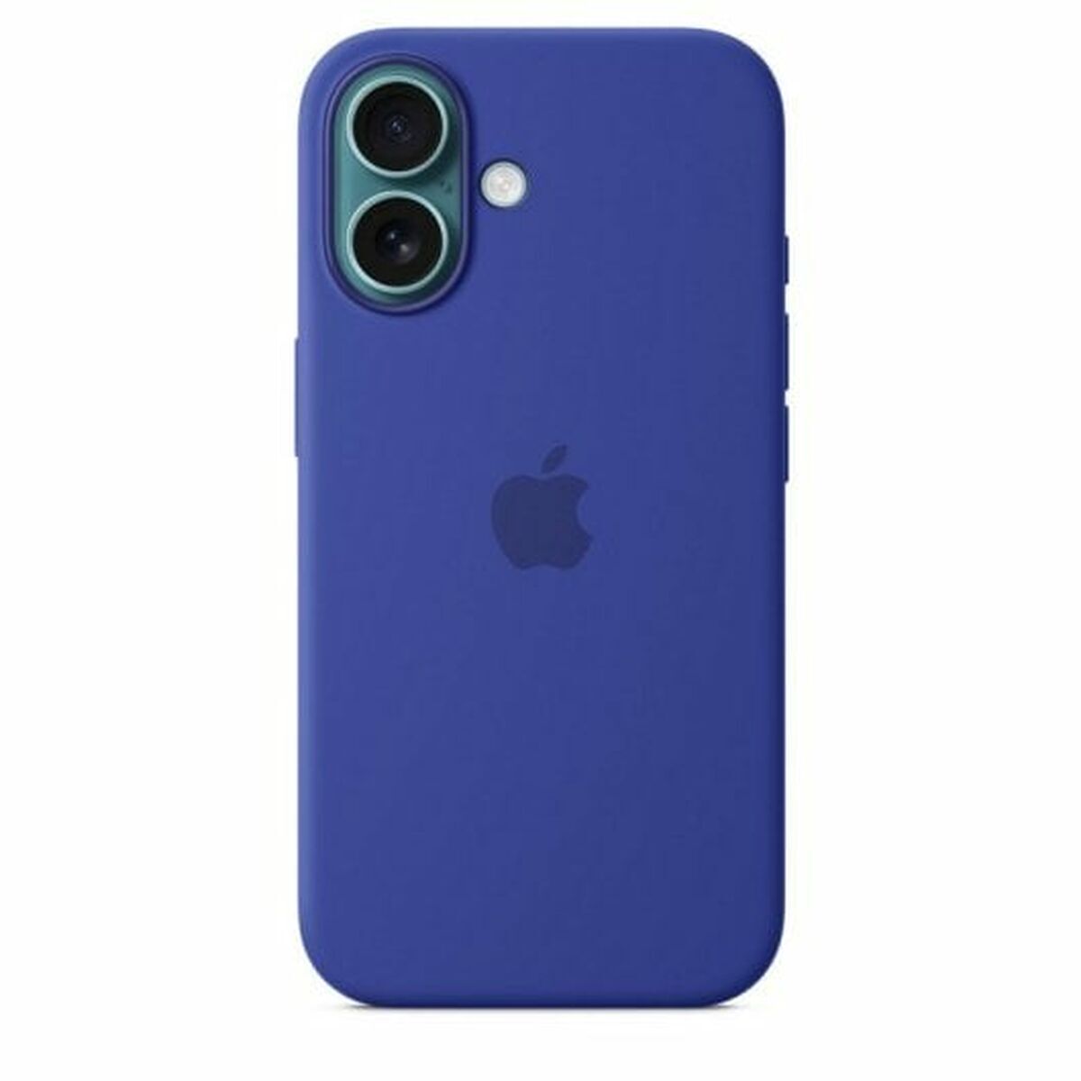 Husă pentru Mobil Apple iPhone 16 Albastru