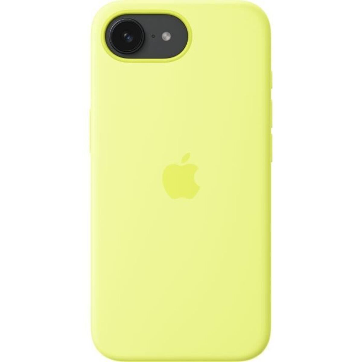 Husă pentru Mobil Apple MGYW4ZM/A Galben